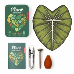 Kikkerland Dåse til plantepleje