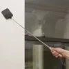 Kikkerland Udvidelig fluesmækker Asst Bk/Gr