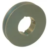 Kileremskive A eller SPA 1 spordiameter 137,50 mm til Taperlock-bøsning 1610 Kramp 132A1TL