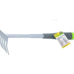 Kinzo - Rake claws for the garden, 30 cm
