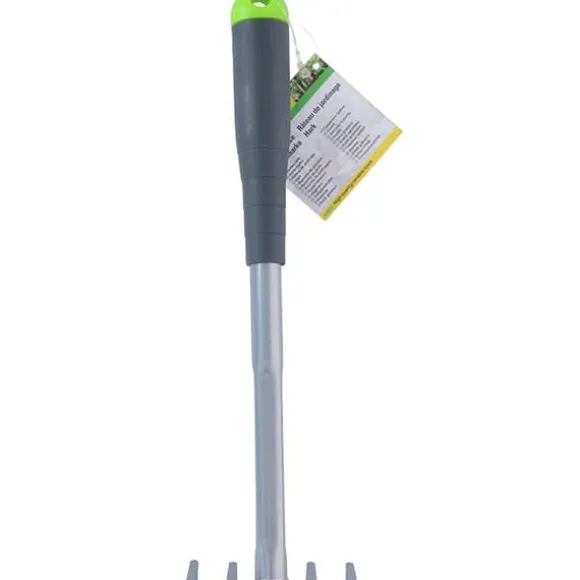 Kinzo - Rake claws for the garden, 30 cm
