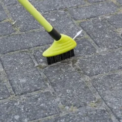 Kinzo teleskopisk ukrudtsrenser