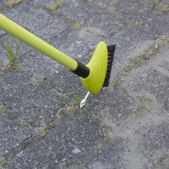 Kinzo teleskopisk ukrudtsrenser