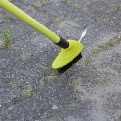 Kinzo teleskopisk ukrudtsrenser