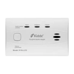 K10LLCO KIDDE kuliltesensor
