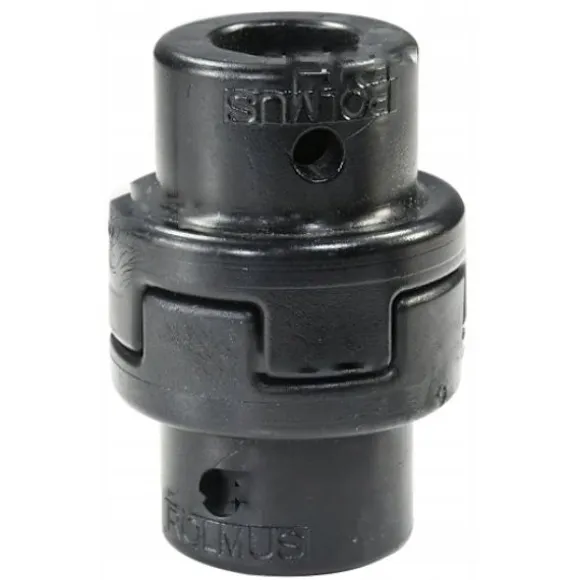 KLOKOPBINDINGSSPREDER ALB-14 ROLMUS FI-25mm
