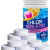 Klortabletter til pool 1 kg