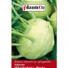 Kålrabi Wiener Hvid 2g frø PlantiCo
