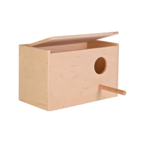 knippe, sæt, stablingsbakke, stablingskasse (nest) Trixie 21 x 13 x 12 cm