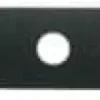 Kniv 32,2 cm AL-KO 32 Classic 3,2E (fra 2010)