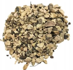 KNOTWEETS RODSKÅR 1 KG 100% NATURLIG