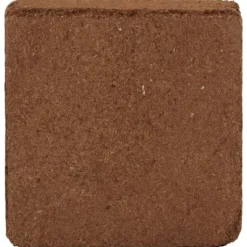 Kokosblokke til planter - Naturligt vækstmedium | 2 stk. à 5 kg | Total 10 kg