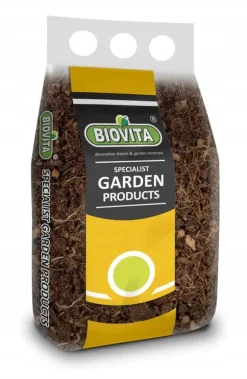Kokoschips til planter og blomster 5l