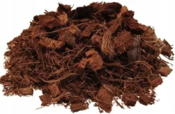 Kokosfiberchips Løse kokoschips COCO PEAT 10 MM 20L