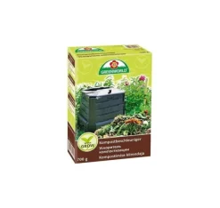 Kompostaktivator ASB BetterGrow 700g