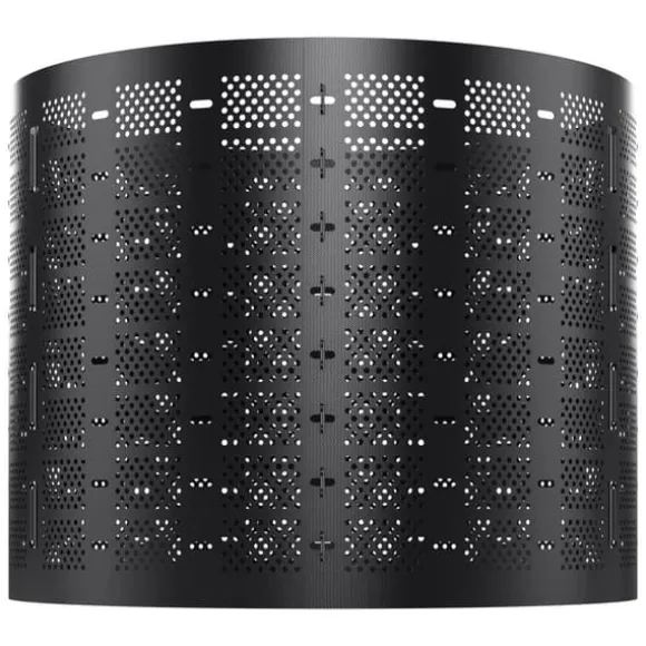 Kompostbeholder 220 gallon, udendørs, udvidelig, nem at opstille, rummelig med hurtig produktion af frugtbar jord.