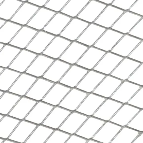 Kompostbeholder i galvaniseret jern - Robust lugtfri opbevaring | Størrelse: 85x85x70 cm