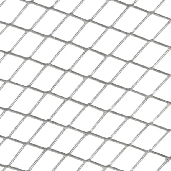 Kompostbeholder 100x100x77 cm galvaniseret jern - Kompostbeholder - Kompostbeholdere - Home & Living