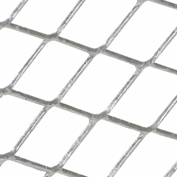 Kompostbeholder 100x100x77 cm galvaniseret jern - Kompostbeholder - Kompostbeholdere - Home & Living