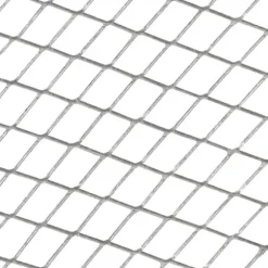 Kompostbeholdere - Living kompostbeholder 100x100x77 cm galvaniseret jern