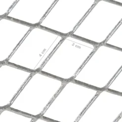 Kompostsold galvaniseret stål - Havesold - Havesolde - Home & Living