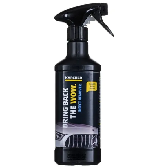 Kärcher 6.295-761.0 universalrengøringsmiddel 500 ml flydende
