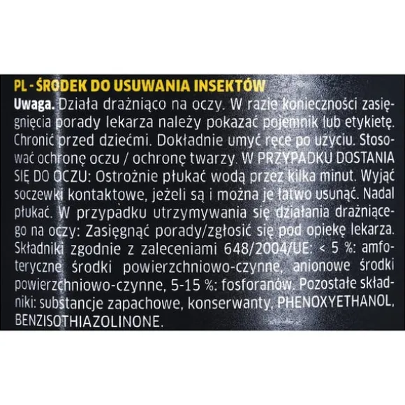 Kärcher 6.295-761.0 universalrengøringsmiddel 500 ml flydende