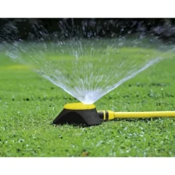 KÄRCHER Circular Sprinkler MS 100 - Multifunktionsläge 6