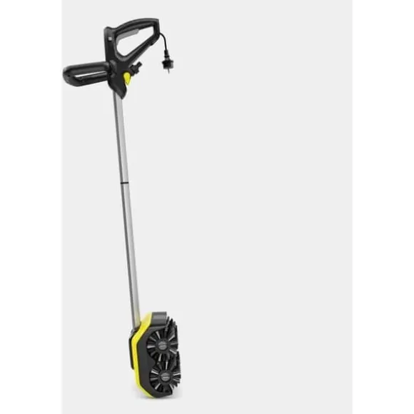 Kärcher PCL 6 terrasserenser - Dyb, ubesværet rengøring i træets åreretning