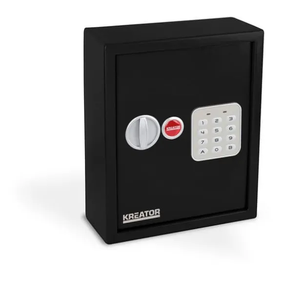 Kreator Sikkerhedsboks 300x365x125 Mm