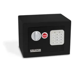 Kreator Sikkerhedsboks 230x170x170 Mm