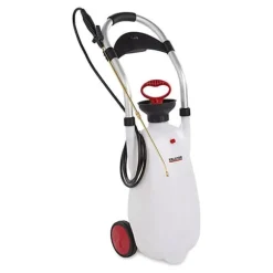 Kreator Sprayer Krtgr6816 16l Søvfarvet