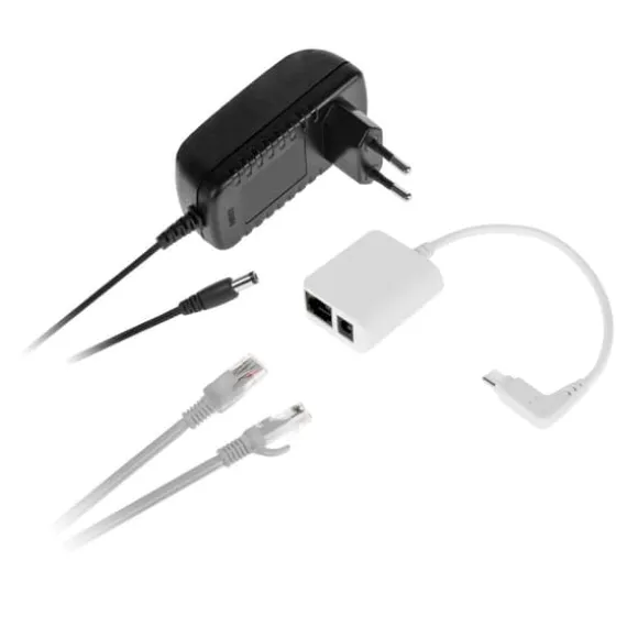Kruger & Matz Connect C210 Tuya WiFi overvågningssæt