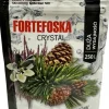 KRYSTALLIN GØDNING TIL NÅLETRÆER FORTEFOSKA CRYSTAL 250G MEGET EFFEKTIV