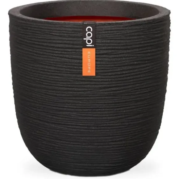 Kulblomkruka - CAPI EUROPE - RIB NL - 43 x 41 cm - Svart