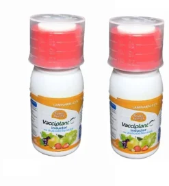 Kulturbeskyttelsesinducer, Laminarin 4,5%, 45 ml volumen, dækning af flere sygdomme,2 beholdere