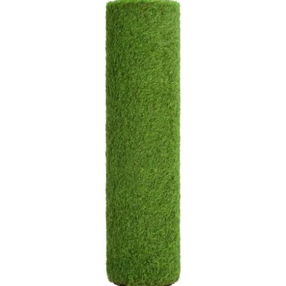 Kunstgræs 1x15 m/40 mm grøn - Kunstgræs - Kunstigt Græs - Home & Living