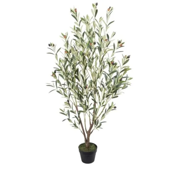 Kunstigt træ VINDOLIVE H130cm