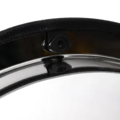 Kuppelformet trafikspejl Ø30 cm - Sikkerhedsudstyr | Farve: Akryl | Størrelse: Ø30 cm