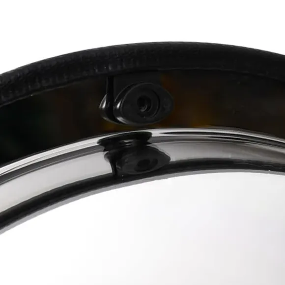 Kuppelformet trafikspejl Ø30 cm - Sikkerhedsudstyr | Farve: Akryl | Størrelse: Ø30 cm