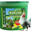 Kurzak tørret naturgødning 5L