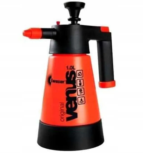 KWAZAR Sprøjte Venus Super V-1 NBR ORANGE.