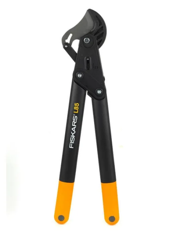 L85 POWERSTEPS AMBOLTSAK - FS-1000585