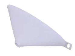 5L sprøjte, C 0,7 lanse, tilslutning, låg