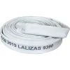 Lalizas Brandslange Solas/med 45 Mm 15 M Hvid