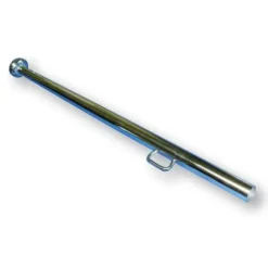 Lalizas Flag Mast Søvfarvet 90 cm
