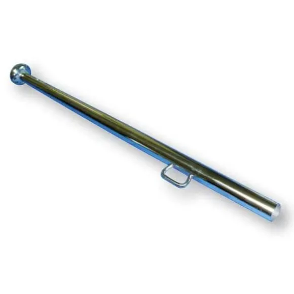 Lalizas Flag Mast Søvfarvet 90 cm