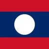 Laos flag