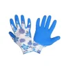 LATEXHANDSKER LILLA L211507P, KORT, "7", CE, LAHTI