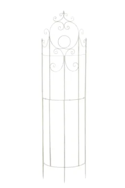 Lavendel espalier 23 x 52,5 x 200 cm 3